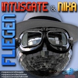 Обложка для Intusgate & Nika - Fliegen