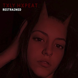 Обложка для TXLY HXPEAT - Restrained