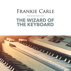 Обложка для Frankie Carle - Beguine Medley