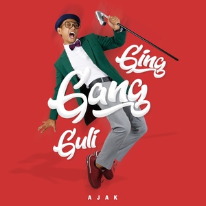 Обложка для Ajak - Ging Gang Guli