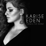 Обложка для Karise Eden - Don't Ask Me