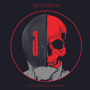 Обложка для Avatarium - Stockholm