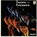 Обложка для The Four Pennies - If You Love Me (I Won't Care)