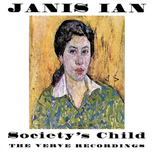 Обложка для Janis Ian - Queen Merka & Me
