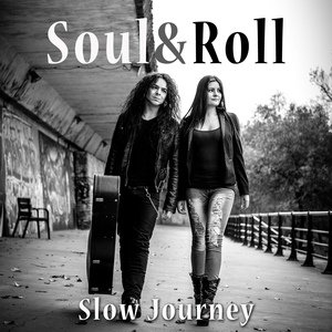 Обложка для Soul&Roll - Like a Bridge over Troubled Water