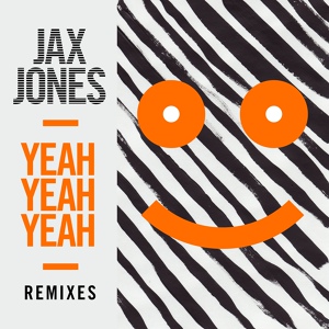 Обложка для Jax Jones - Yeah Yeah Yeah (GotSome remix)