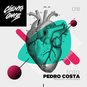 Обложка для Pedro Costa - Toto