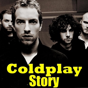 Обложка для Coldplay - Chapter 3