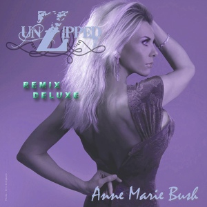 Обложка для Anne Marie Bush - Feel U (Mar10n Remix)