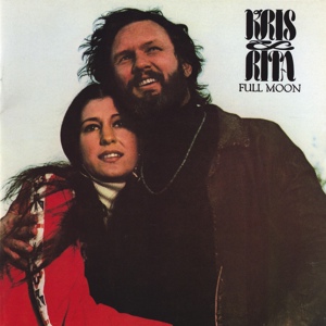 Обложка для Kris Kristofferson & Rita Coolidge - It's All Over (All Over Again)