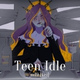 Обложка для m19 [kei] - Teen Idle