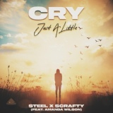 Обложка для STEEL, SCRAFTY feat. Amanda Wilson - Cry (Just A Little)