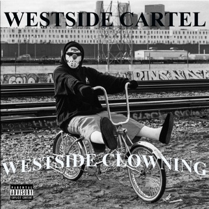 Обложка для Westside Cartel - Oc Boogie