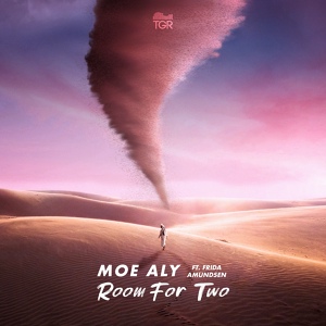 Обложка для Moe Aly feat. Frida Amundsen - Room for Two