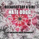 Обложка для Nate Dogg - Because I Got A Girl