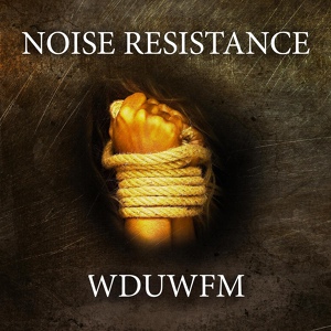 Обложка для Noise Resistance - Surrogates