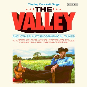 Обложка для Charley Crockett - The Valley