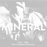 Обложка для Mineral - February
