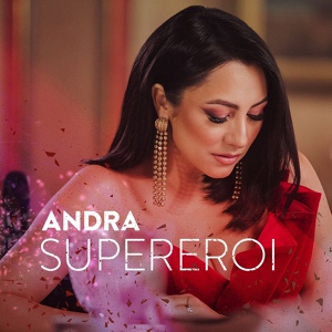 Обложка для Andra - Supereroi