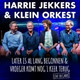 Обложка для Harrie Jekkers, Klein Orkest - Koos Werkeloos