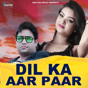 Обложка для Raj Aryan - Dil Ka Aar Paar