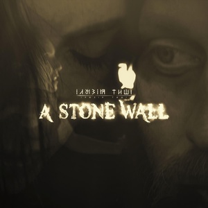 Обложка для Ілюзія Тиші - A Stone Wall