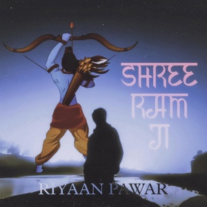 Обложка для Riyaan Pawar - Shri Ram Ji (Indian Drill)