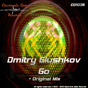 Обложка для Dmitry Glushkov - Go