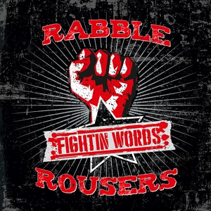 Обложка для Rabble Rousers - America, You Broke My Heart
