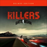 Обложка для The Killers - Flesh And Bone