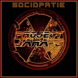 Обложка для Project Jara-J - Sociopatie