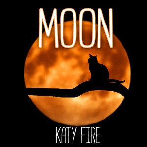 Обложка для Katy Fire - By My Side