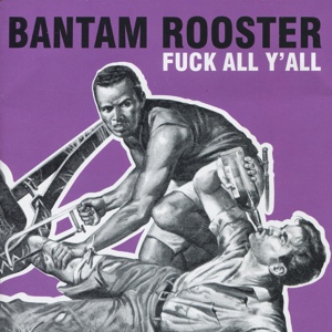 Обложка для Bantam Rooster - Dealbreaker
