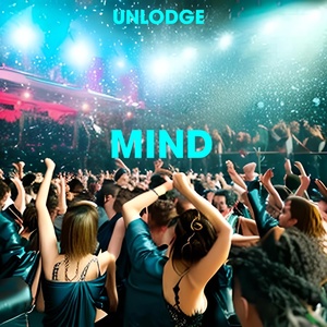 Обложка для Unlodge - Mind