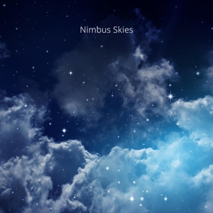Обложка для Nimbus Skies - Light Silhouettes