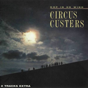 Обложка для Circus Custers - Kop In De Wind