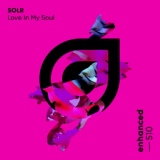 Обложка для SOLR - Love In My Soul