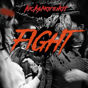 Обложка для KickSnareHat - Fight