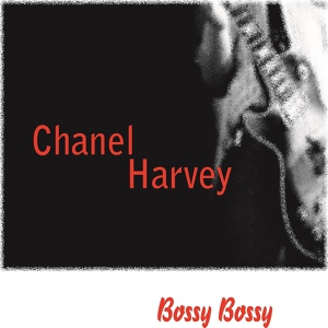 Обложка для Chanel Harvey - Combat Rock