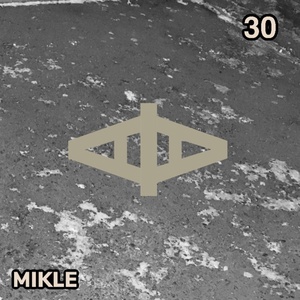 Обложка для Mikle - 30