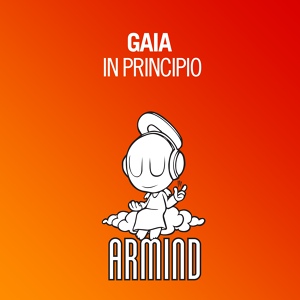 Обложка для Gaia - In Principio