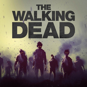 Обложка для TV Series Music, TV Series Unlimited - The Walking Dead (Intro Theme Song)