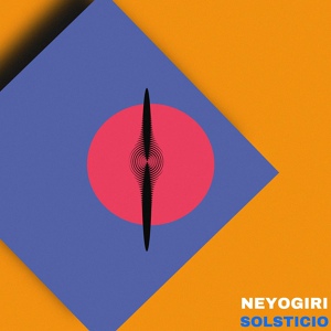 Обложка для Neyogiri - I