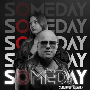 Обложка для Sergio - Someday