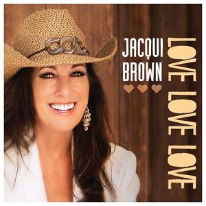 Обложка для Jacqui Brown - Cry over You