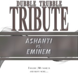 Обложка для Dubble Trubble - The Real Slim Shady