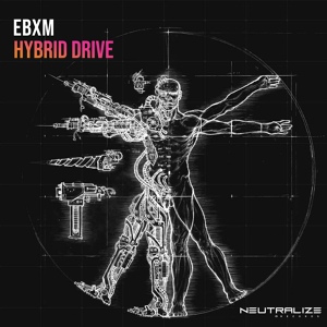 Обложка для EBXM - Hybrid Drive