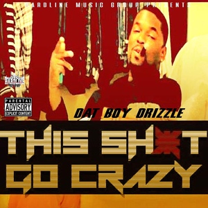 Обложка для Dat Boy Drizzle feat. Wild Bill - Get Away