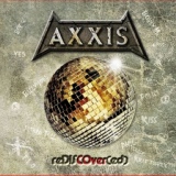 Обложка для AXXIS - Life Is Life