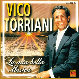 Обложка для Vico Torriani - Die weissen Sterne der Berge